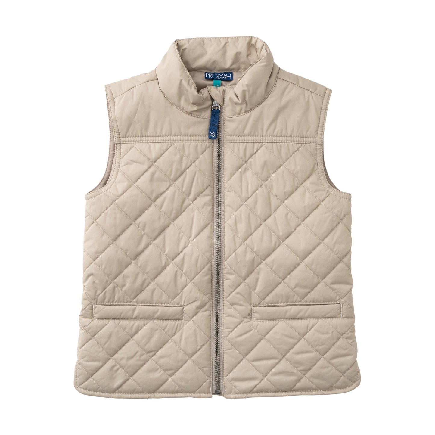 Kids PRO Quilted Vest