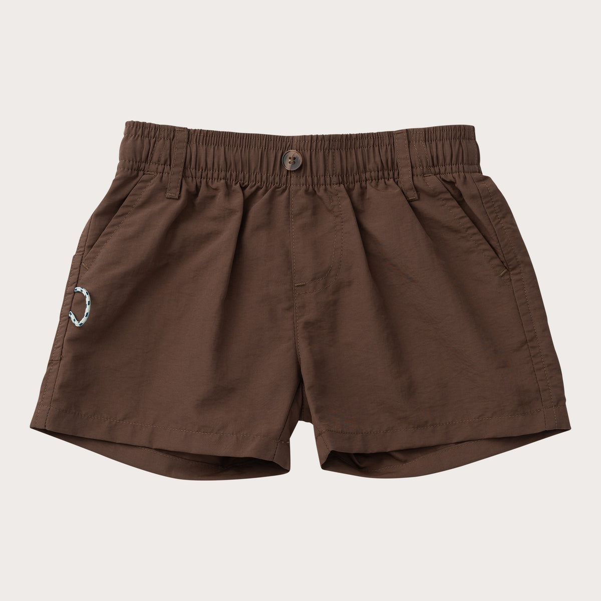 Boys' Outrigger Performance Short