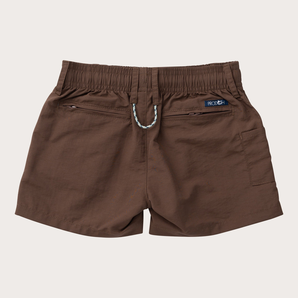 Boys' Outrigger Performance Short