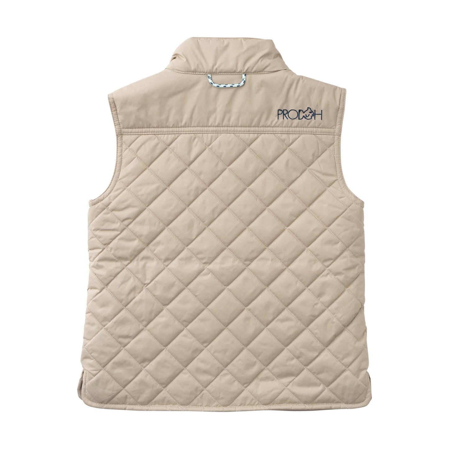 Kids PRO Quilted Vest