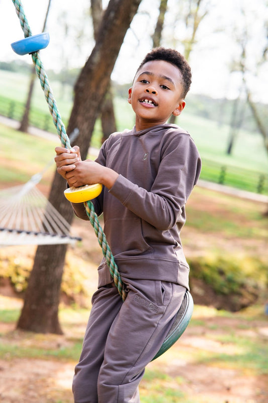 Boys' Sunday Funday Jogger Sweatpant