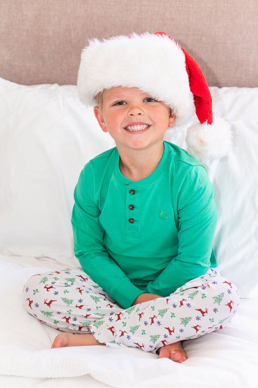 Kids' Lounge Life Pant