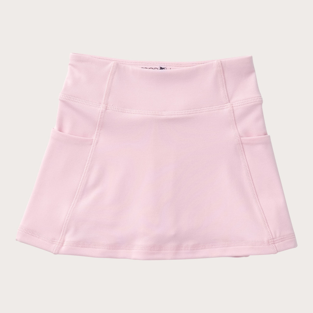 Girls Creekside Court Skort