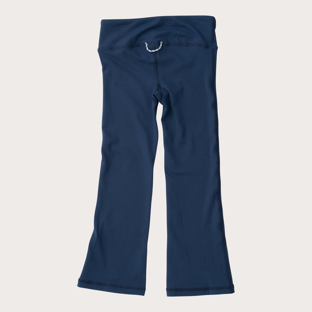 Girls Athletic Flare Legging