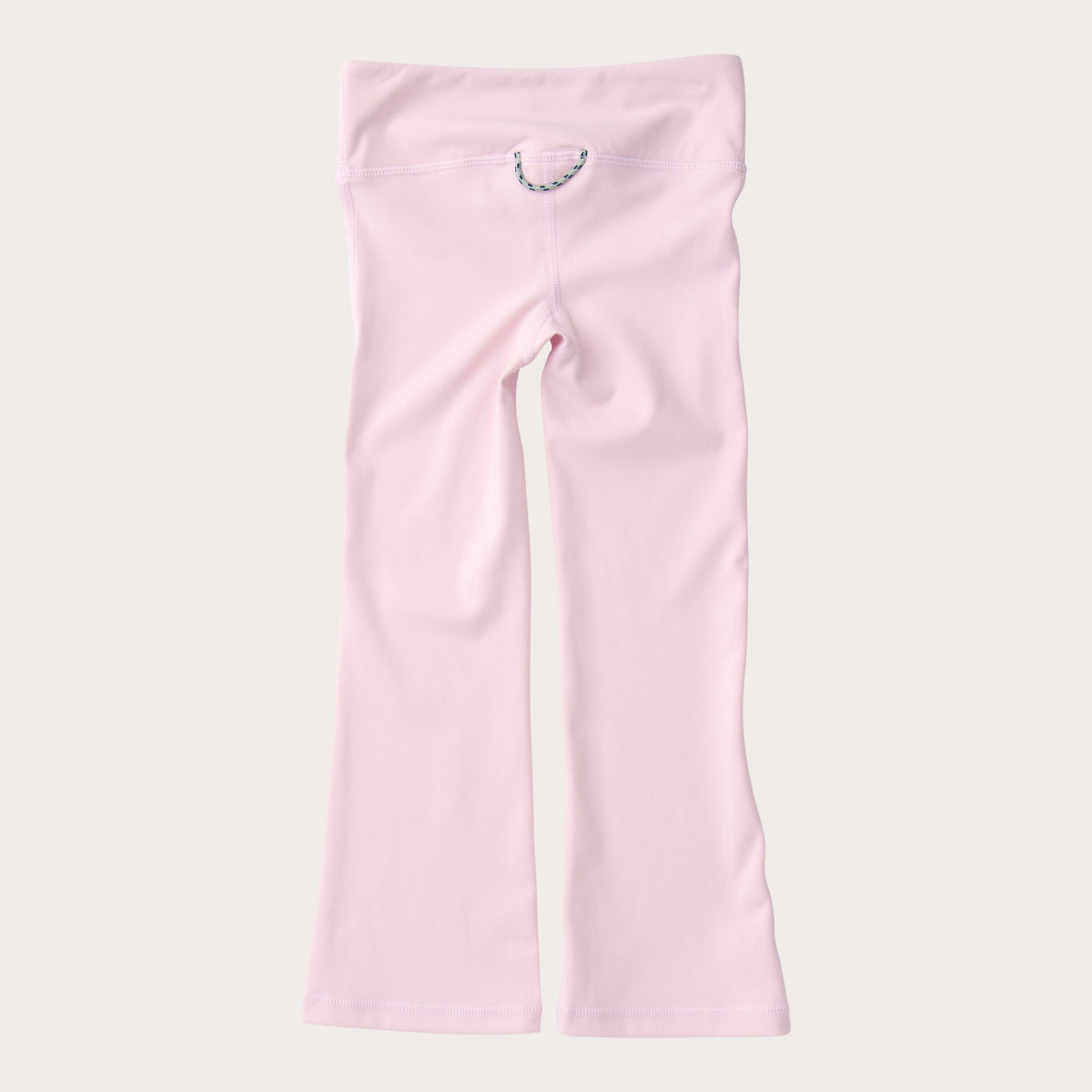 Girls Athletic Flare Legging