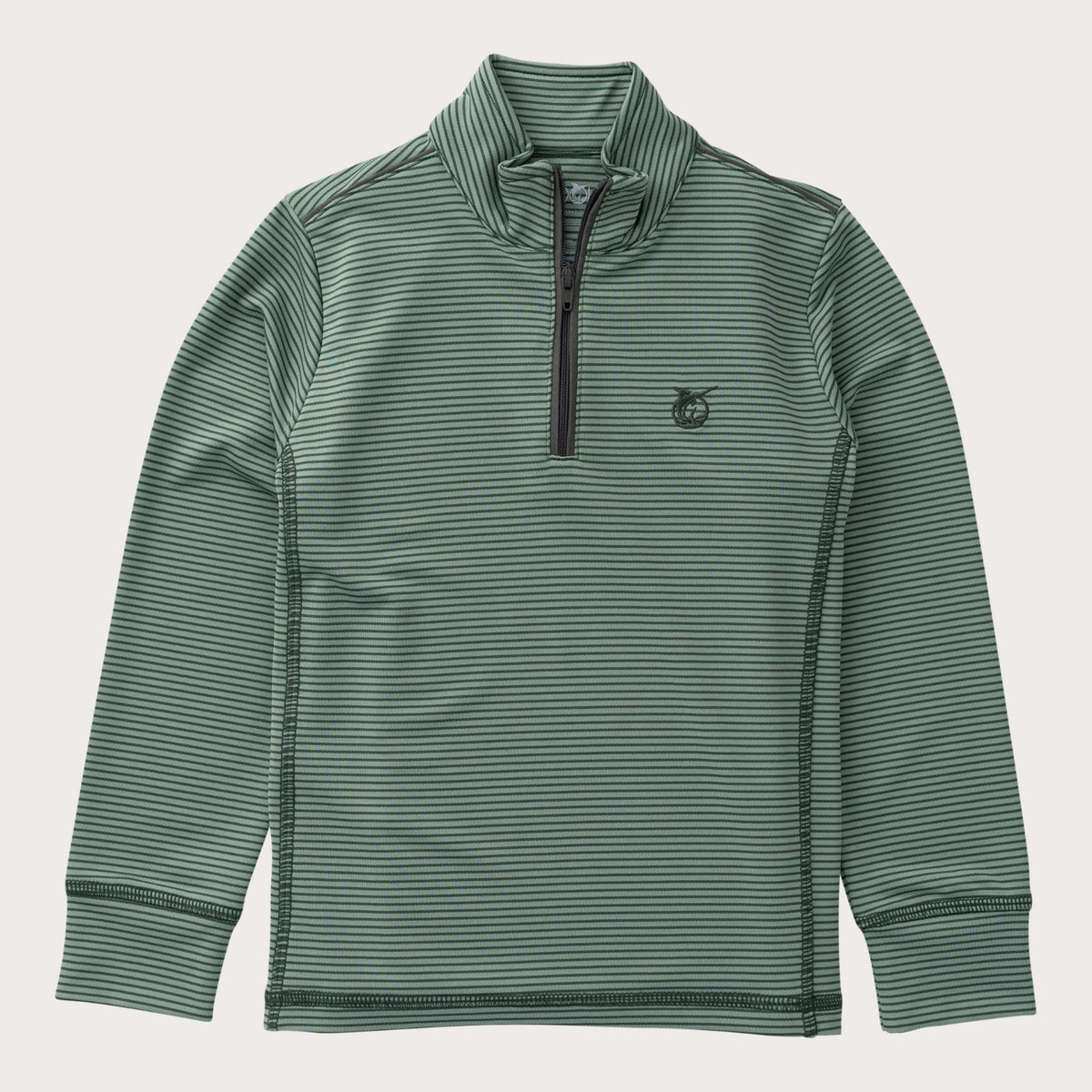 Boy's PRO Performance 1/4 Zip Pullover