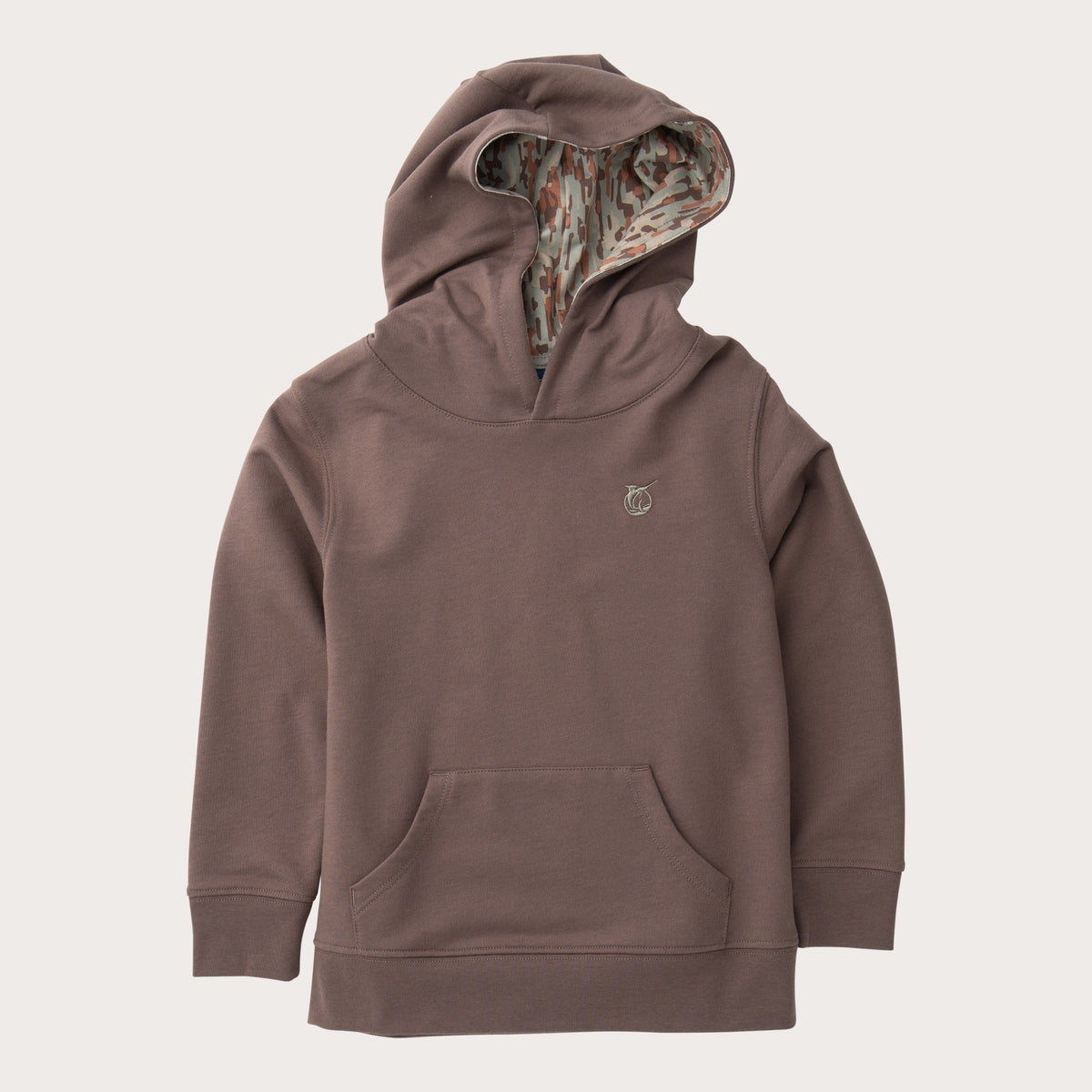 Boy's Spinnerbait Hooded Sweatshirt