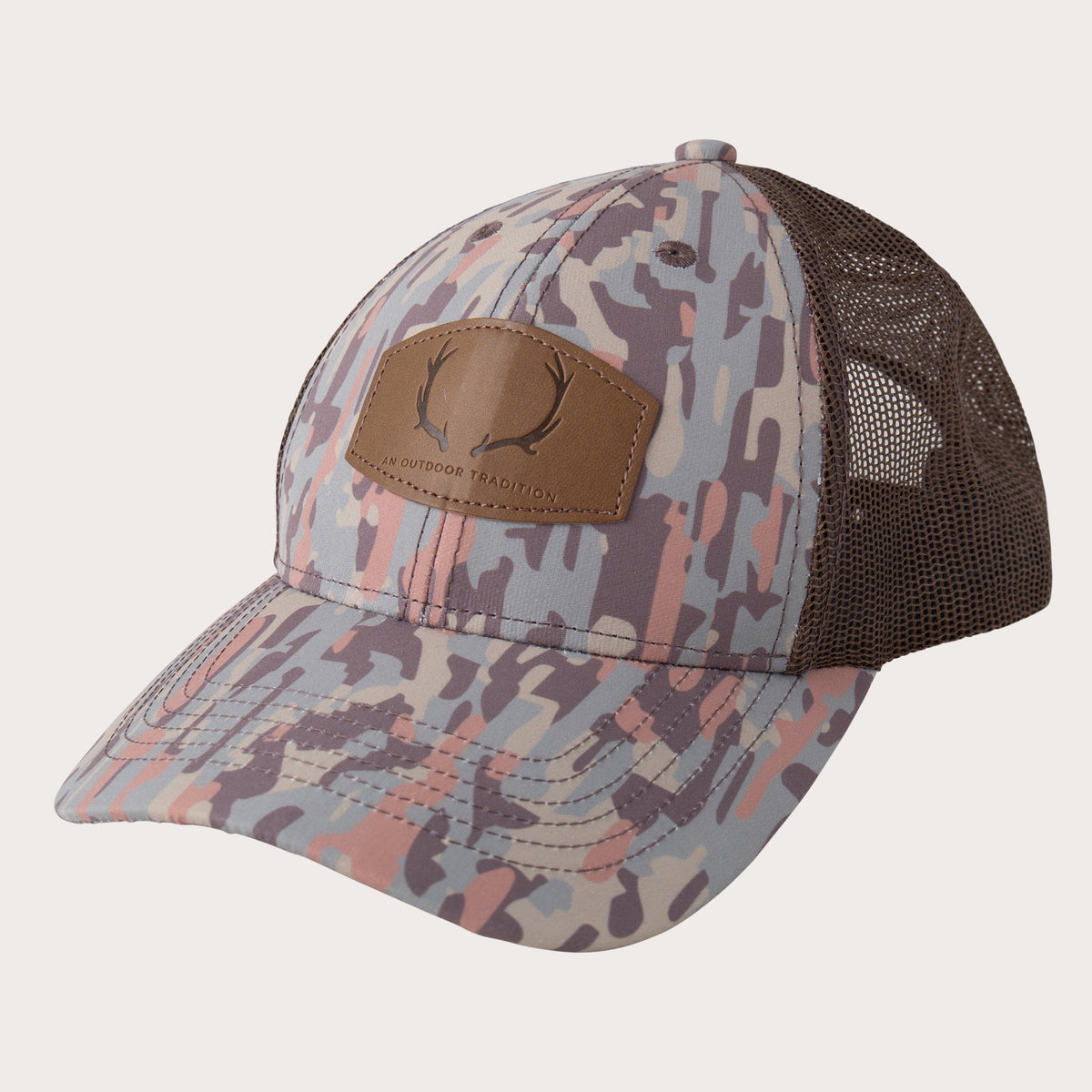 Kids Trucker Cap