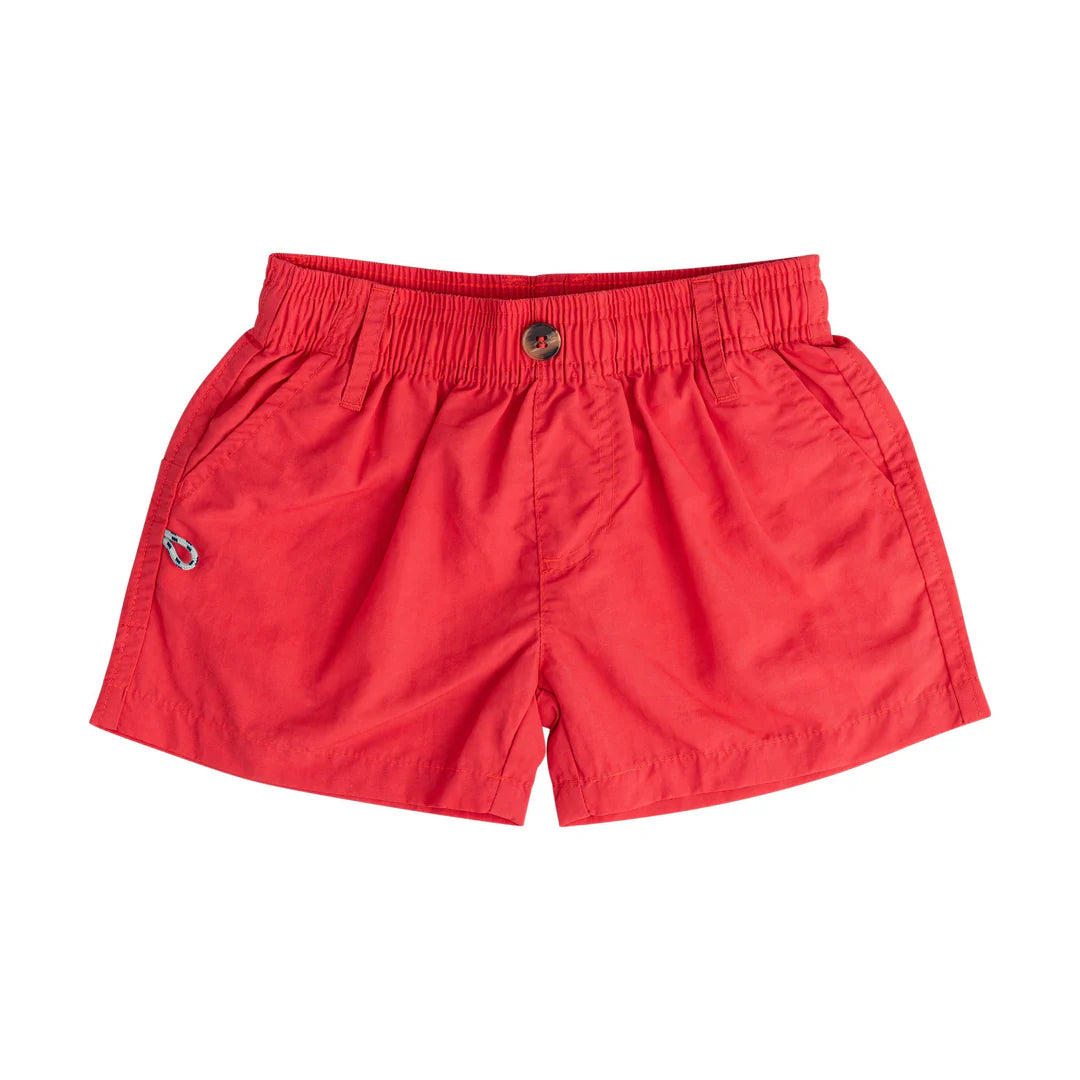 Outrigger Performance Short