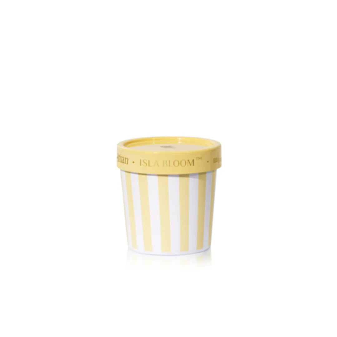 Isla Bloom Artisan Gelato Cup