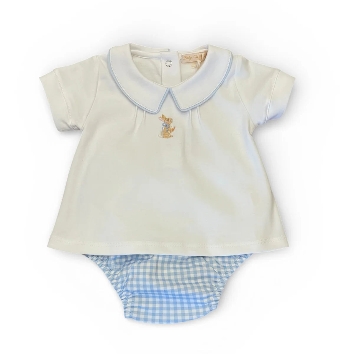 Little Hop Diaper Set