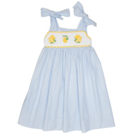 Julia Smk Dress