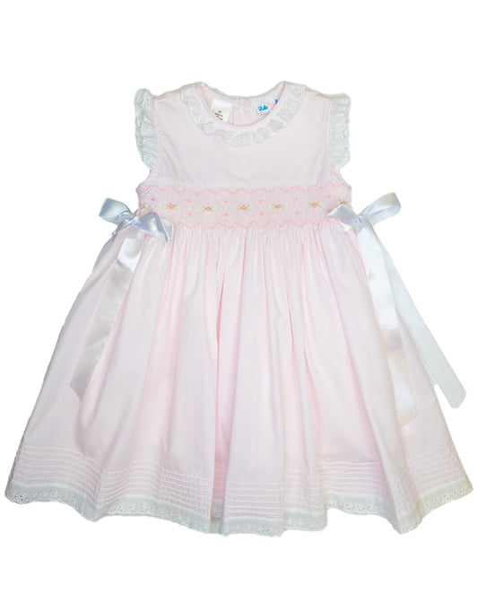 Gabby Smk Dress