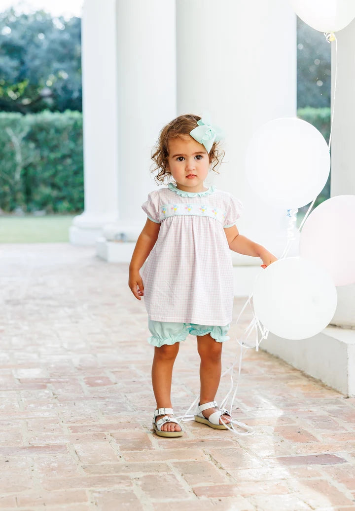 Magical Balloons Bloomer Set