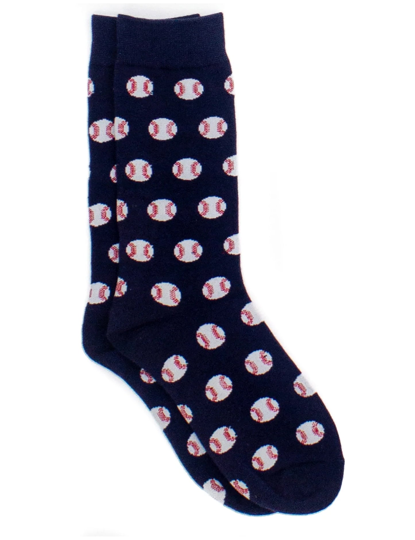 Lucky Duck Sock