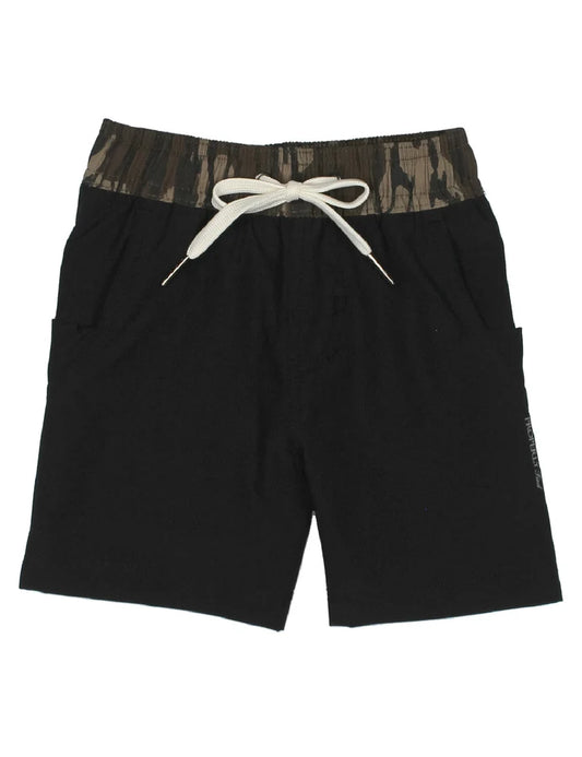 Boys Trail Short