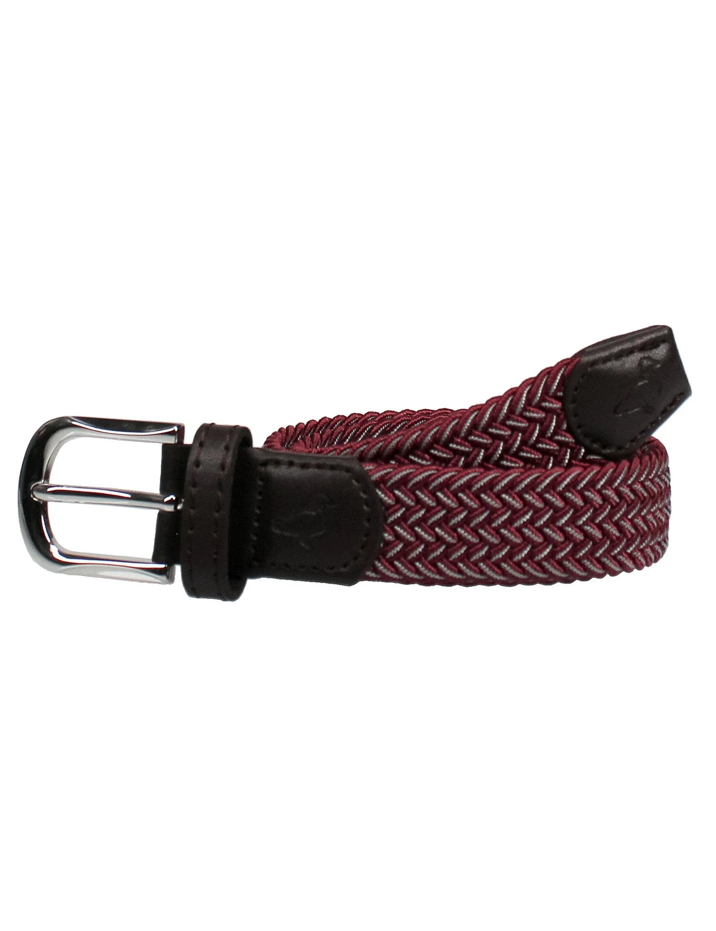 Boys Country Club Stretch Belt
