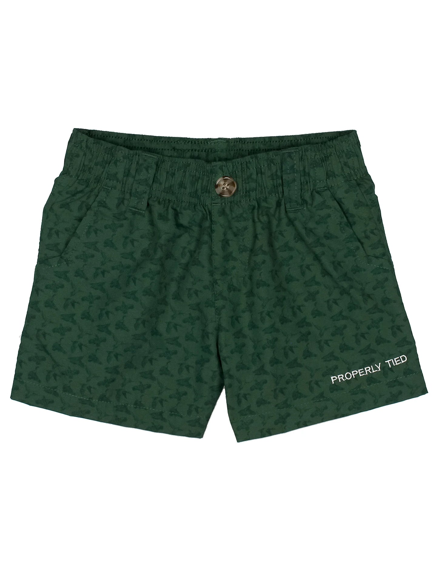 Mallard Short