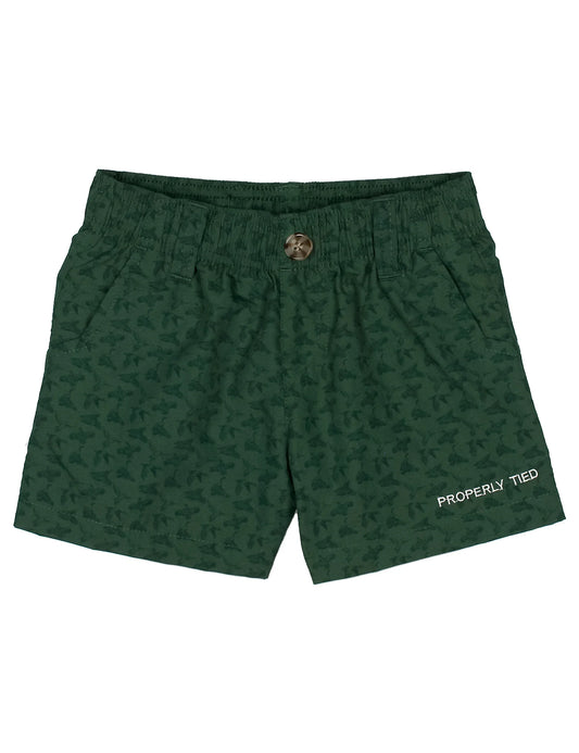 Mallard Short