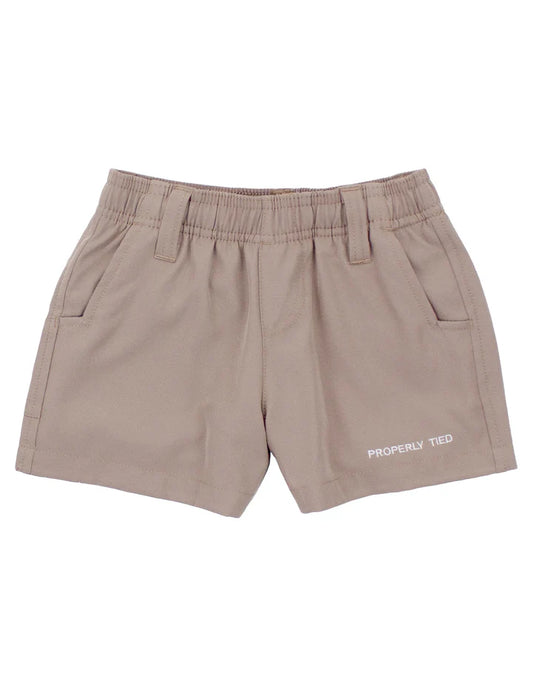 Boys Pintail Short