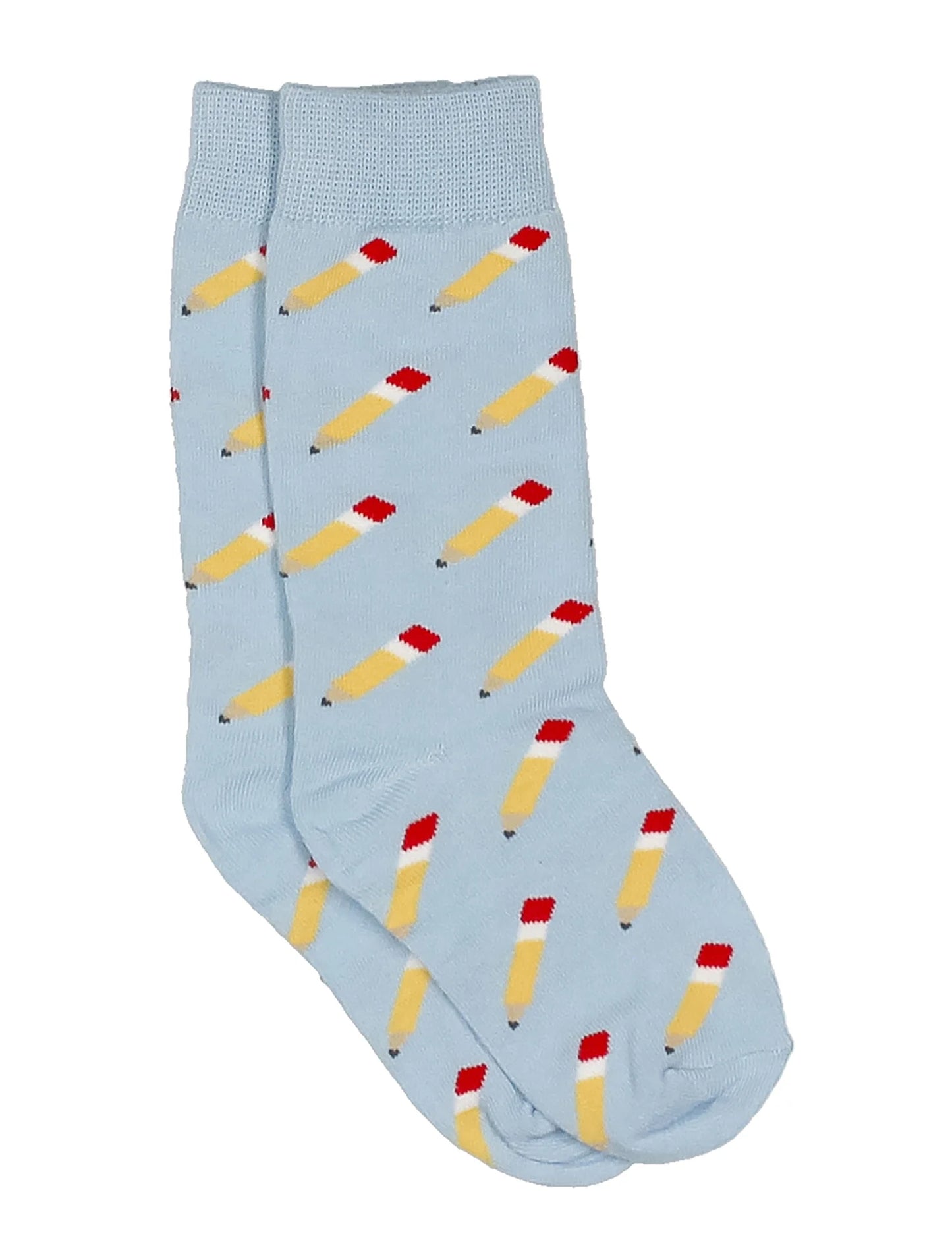 Boys Lucky Duck Sock