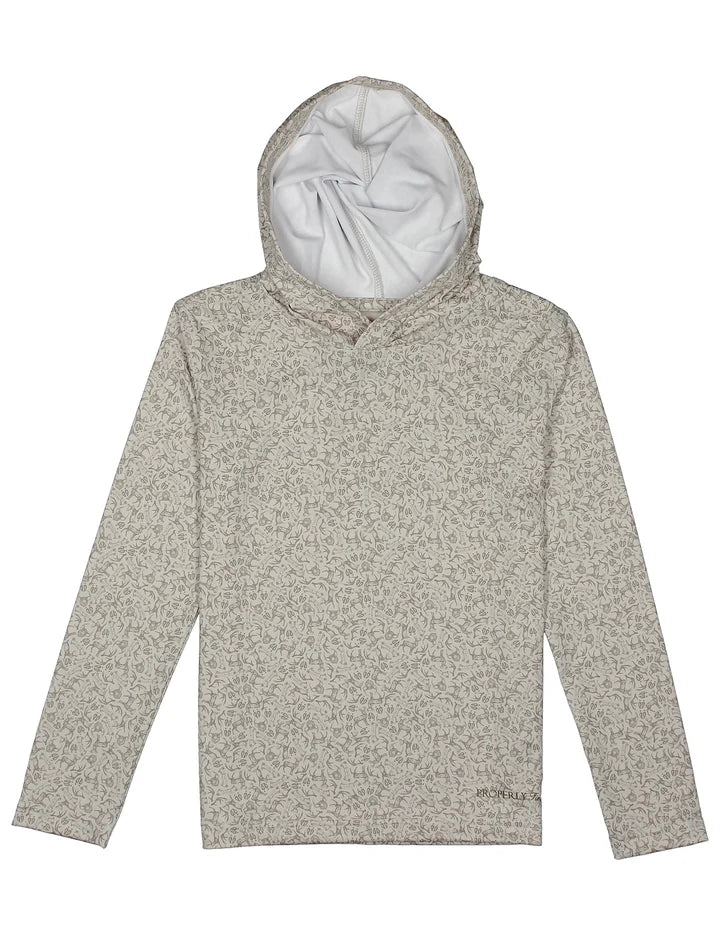 Boys Range Hoodie