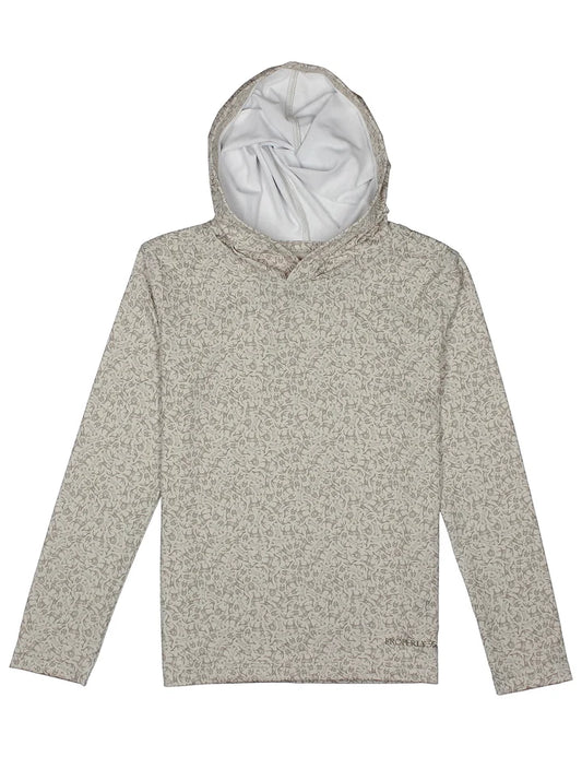 Boys Range Hoodie