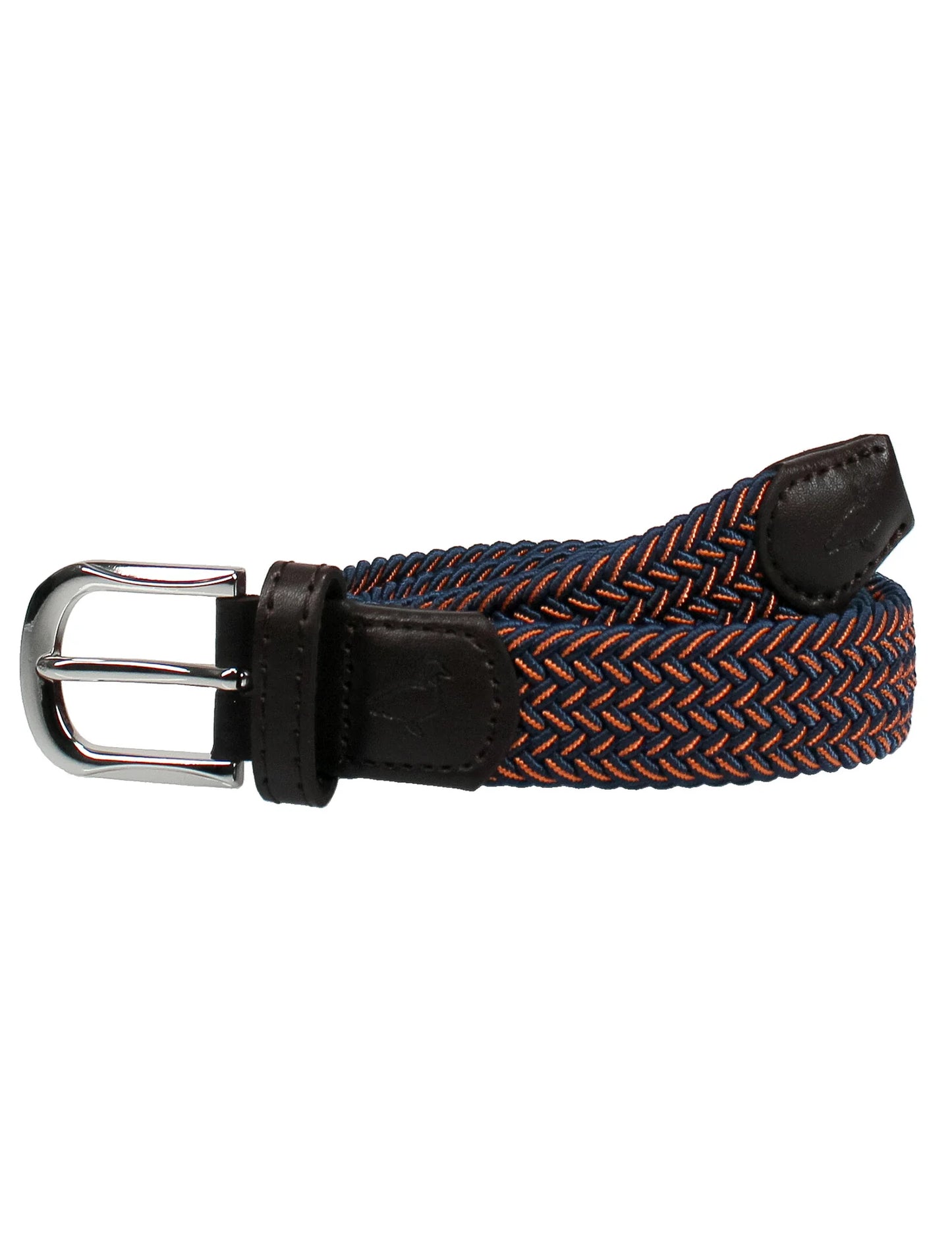 Boys Country Club Stretch Belt