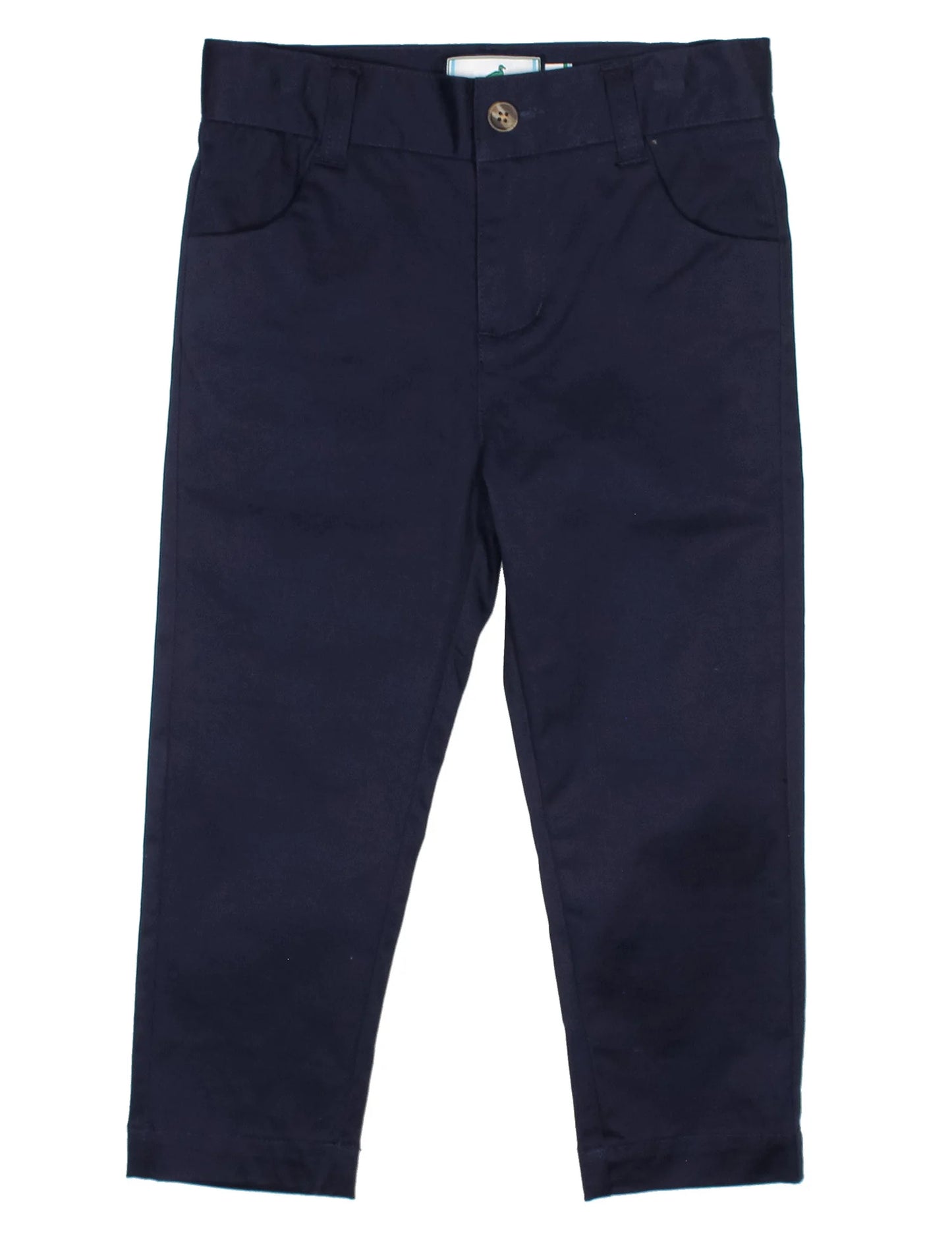 Boys Patriot Pant