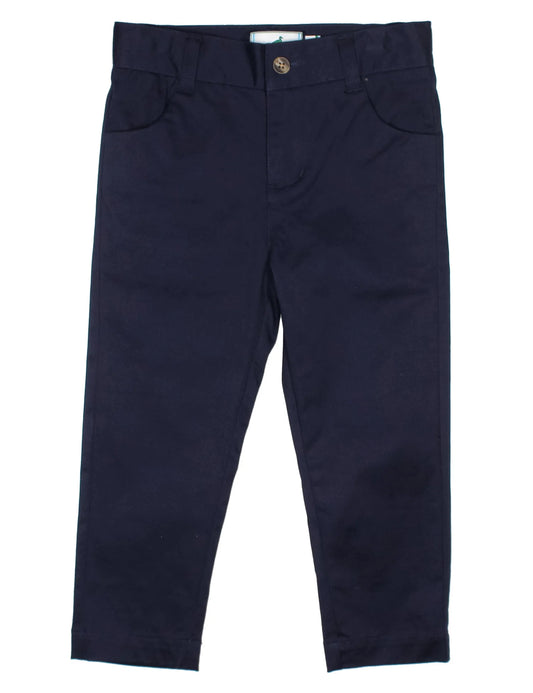 Boys Patriot Pant
