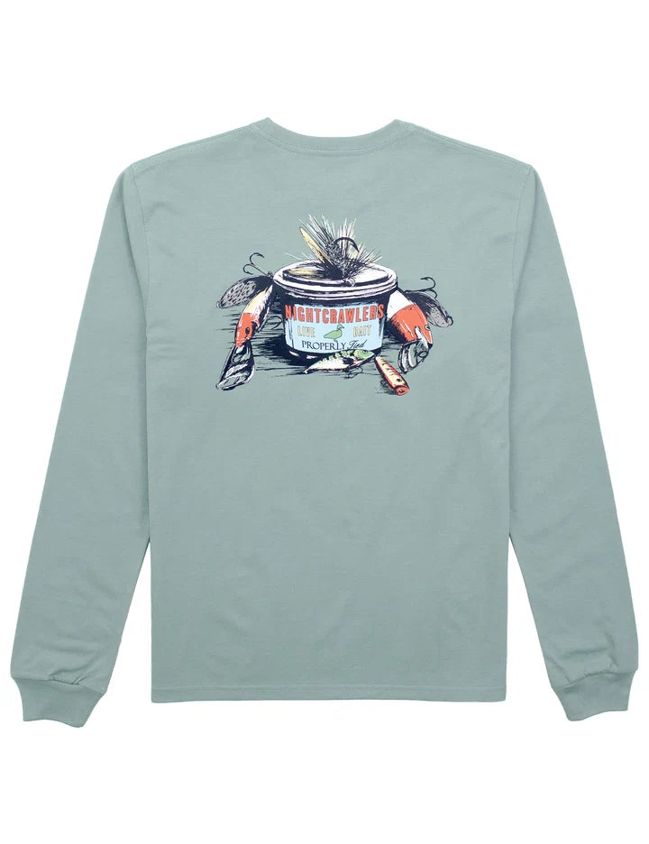 Bait and Tackle Tee