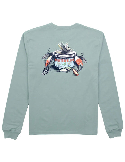 Bait and Tackle Tee