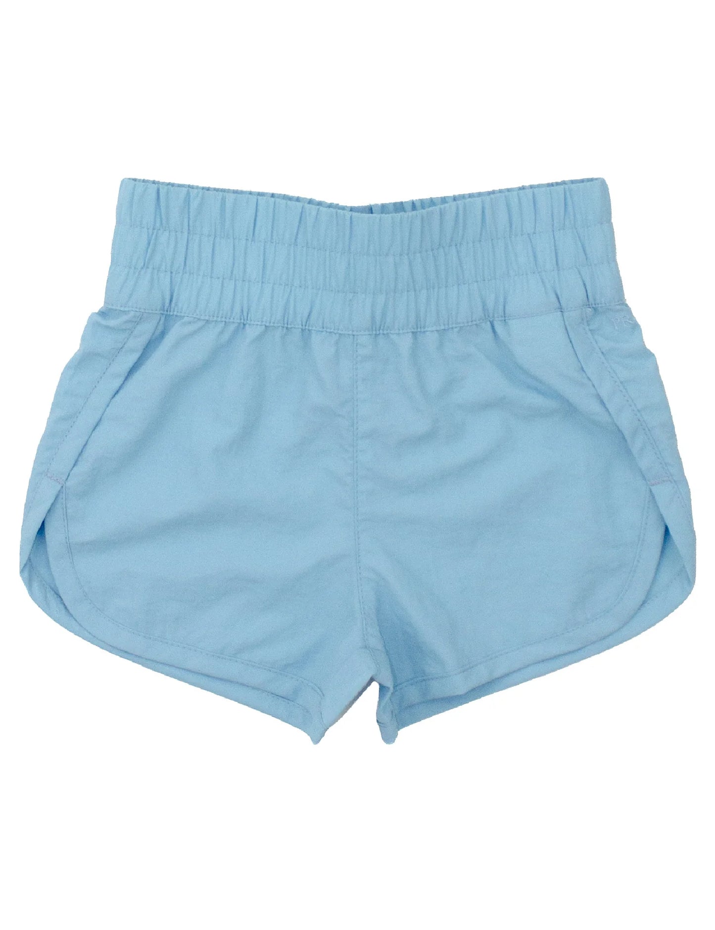 Girls Solis Short