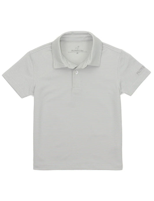 Boy's Gulfport Polo