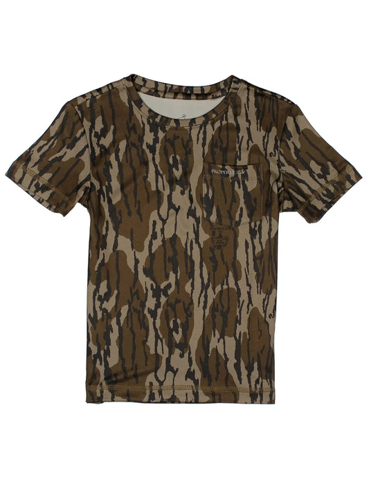 Ravine Pocket Tee