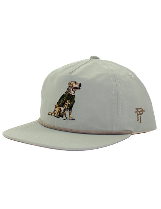 Camo Lab Classic Rope Hat