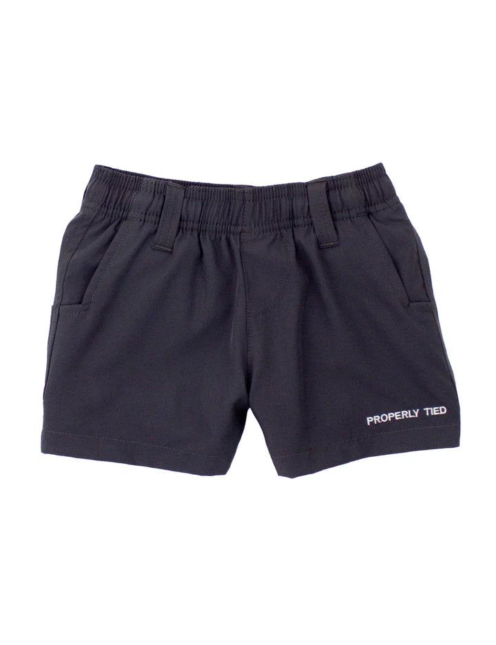 Boys Pintail Short