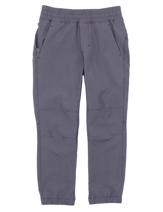 Boys Court Jogger