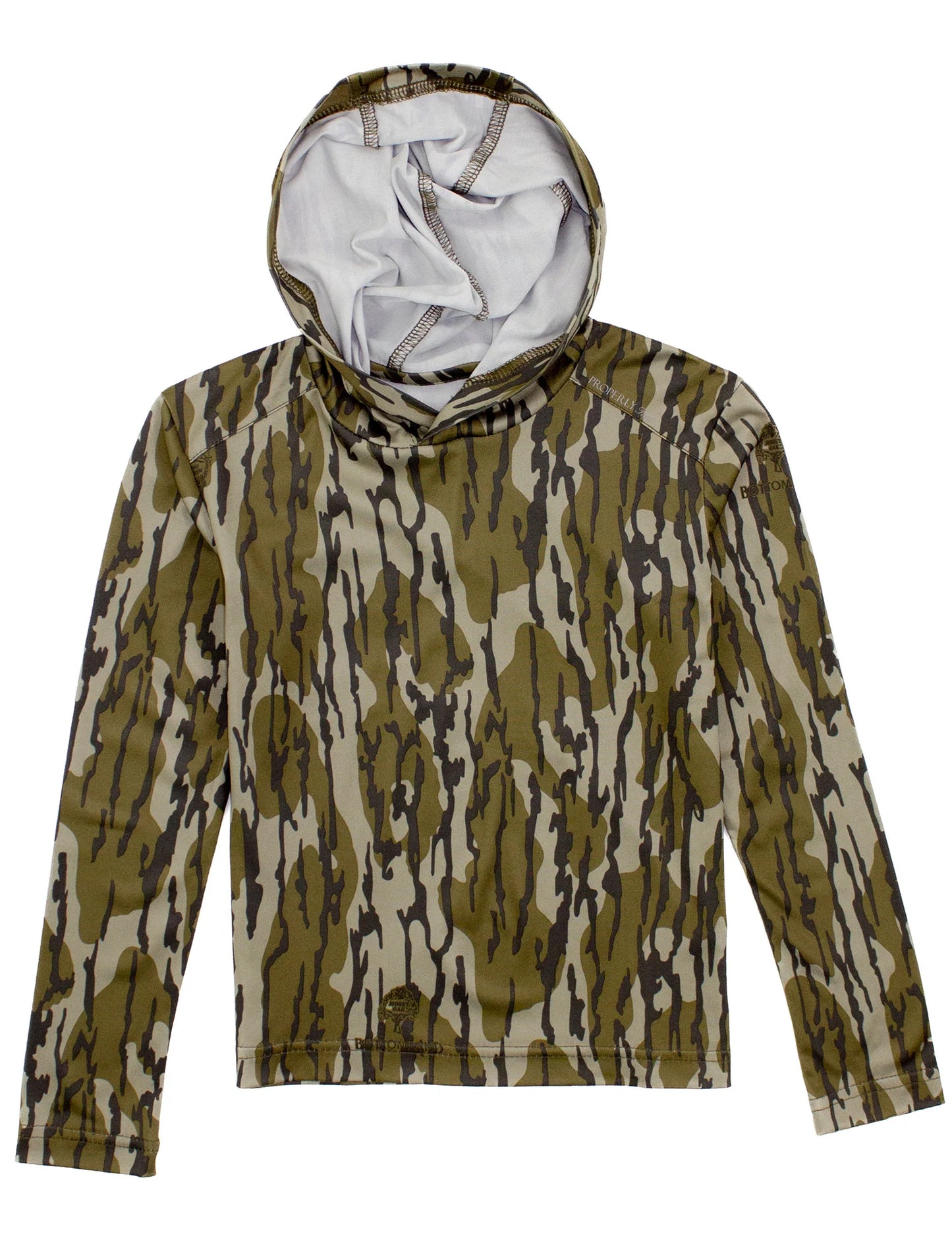 Boys Ravine Hoodie