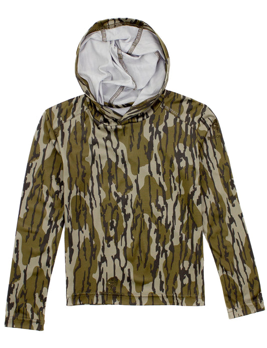 Boys Ravine Hoodie