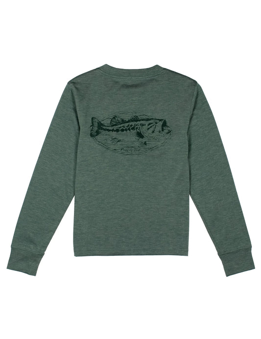 Portland Pocket Tee