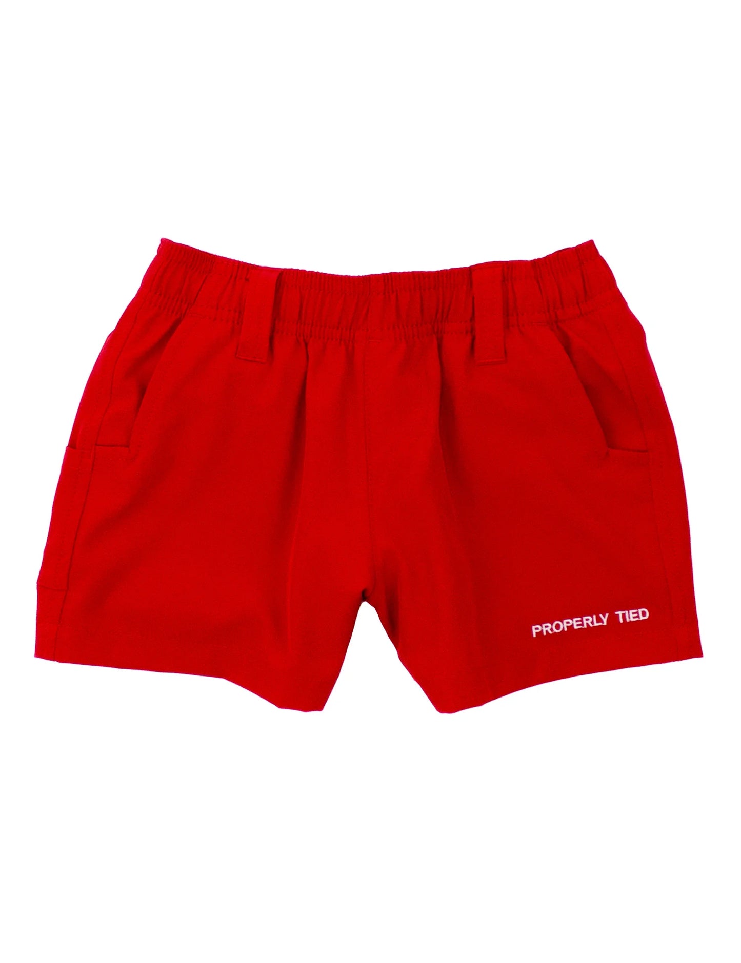 Boys Pintail Short