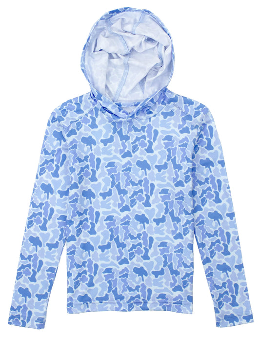 Boys Ravine Hoodie