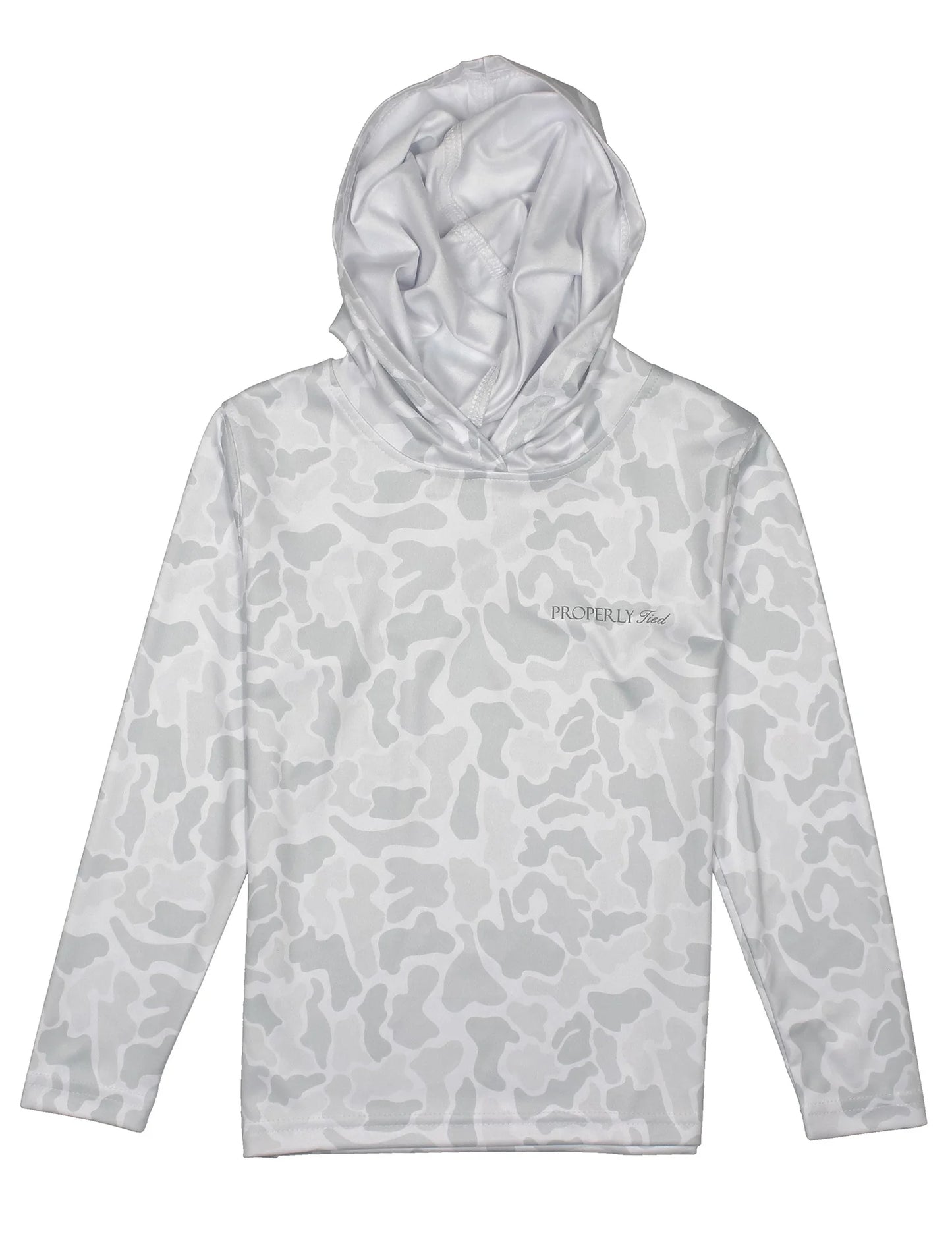 Sportsman Performance Hoodie