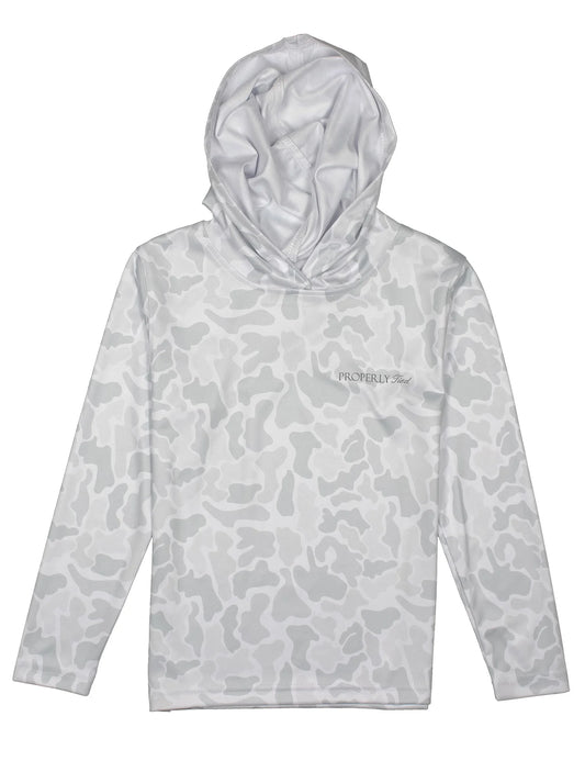 Sportsman Performance Hoodie