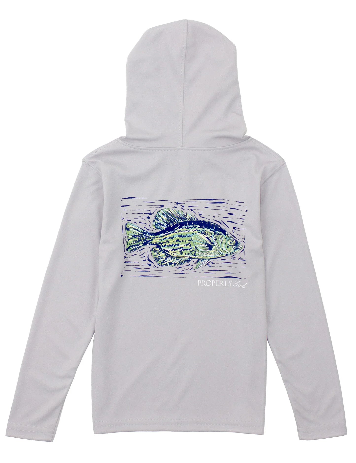 Shade Performance Hoodie