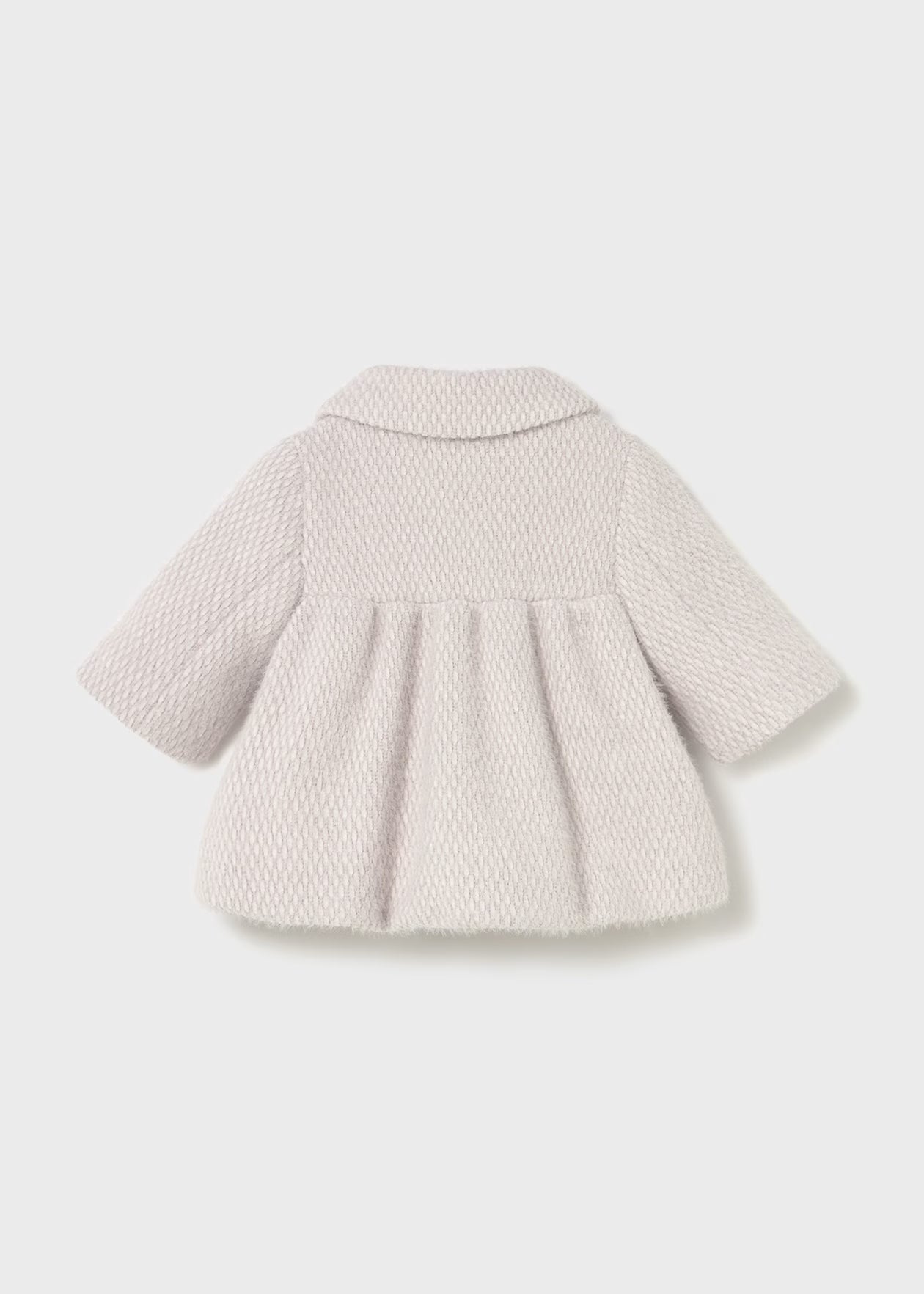 Perla Pea Coat