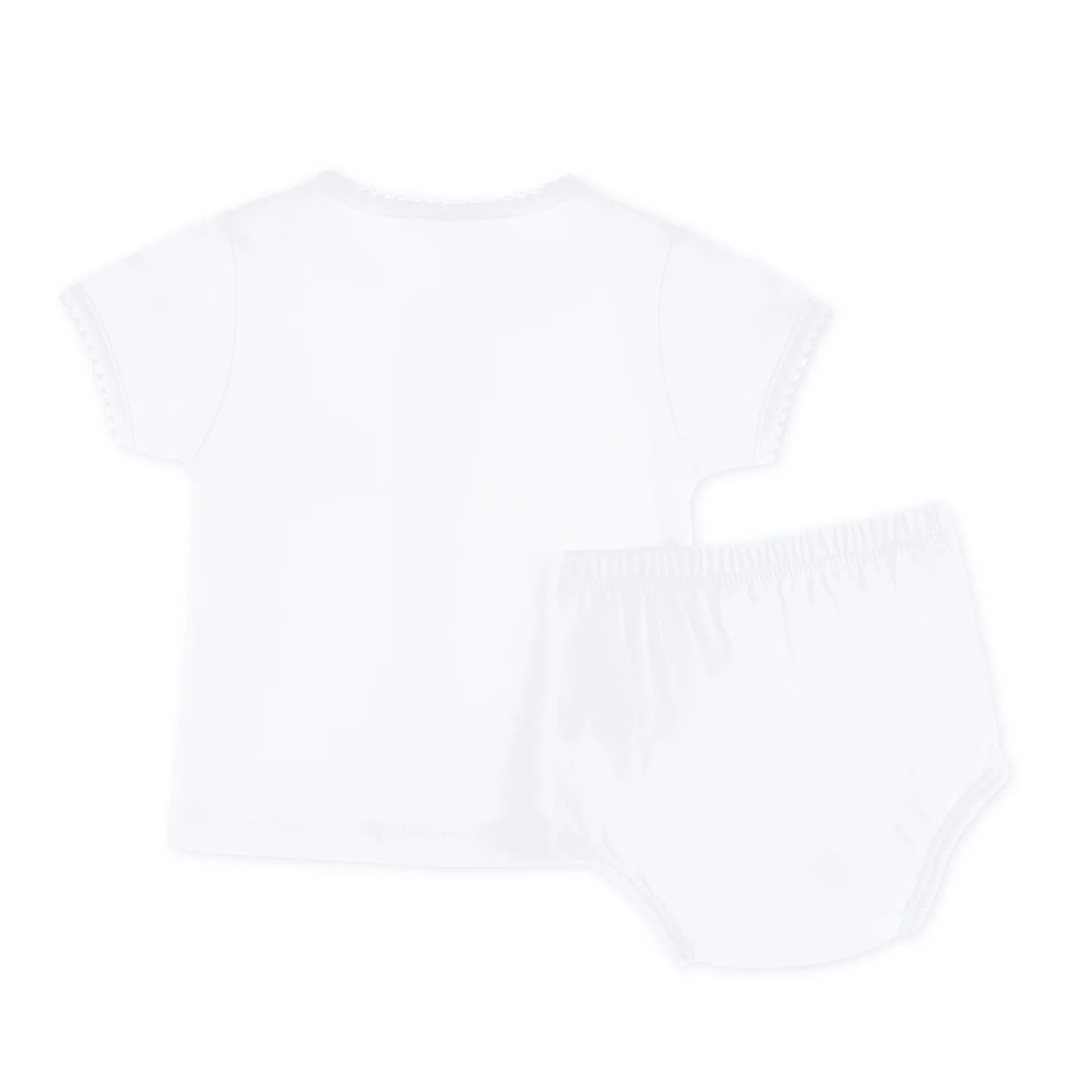 Noah's Ark Diaper Set