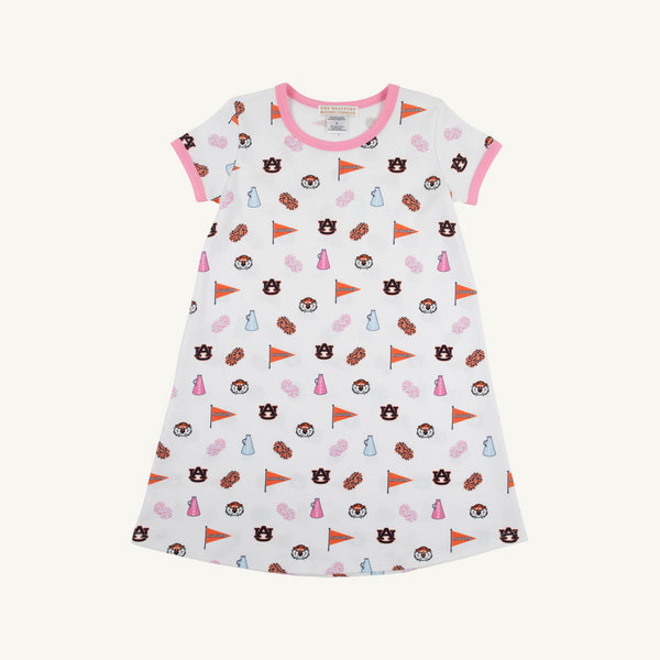 Polly Play Dress