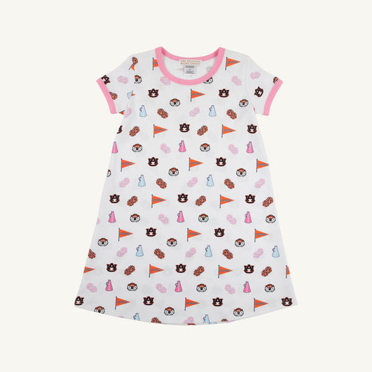 Polly Play Dress